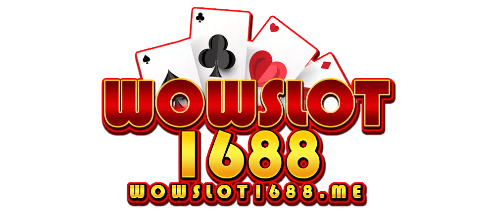 Wowslot1688