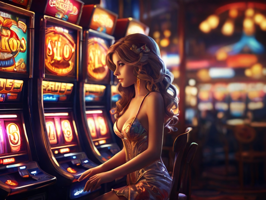 juad slot