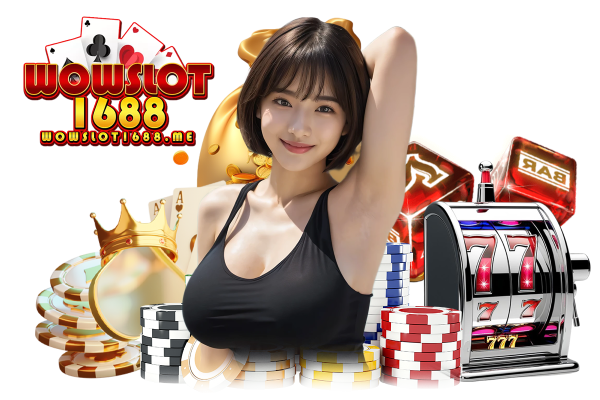 1688 สล็อต