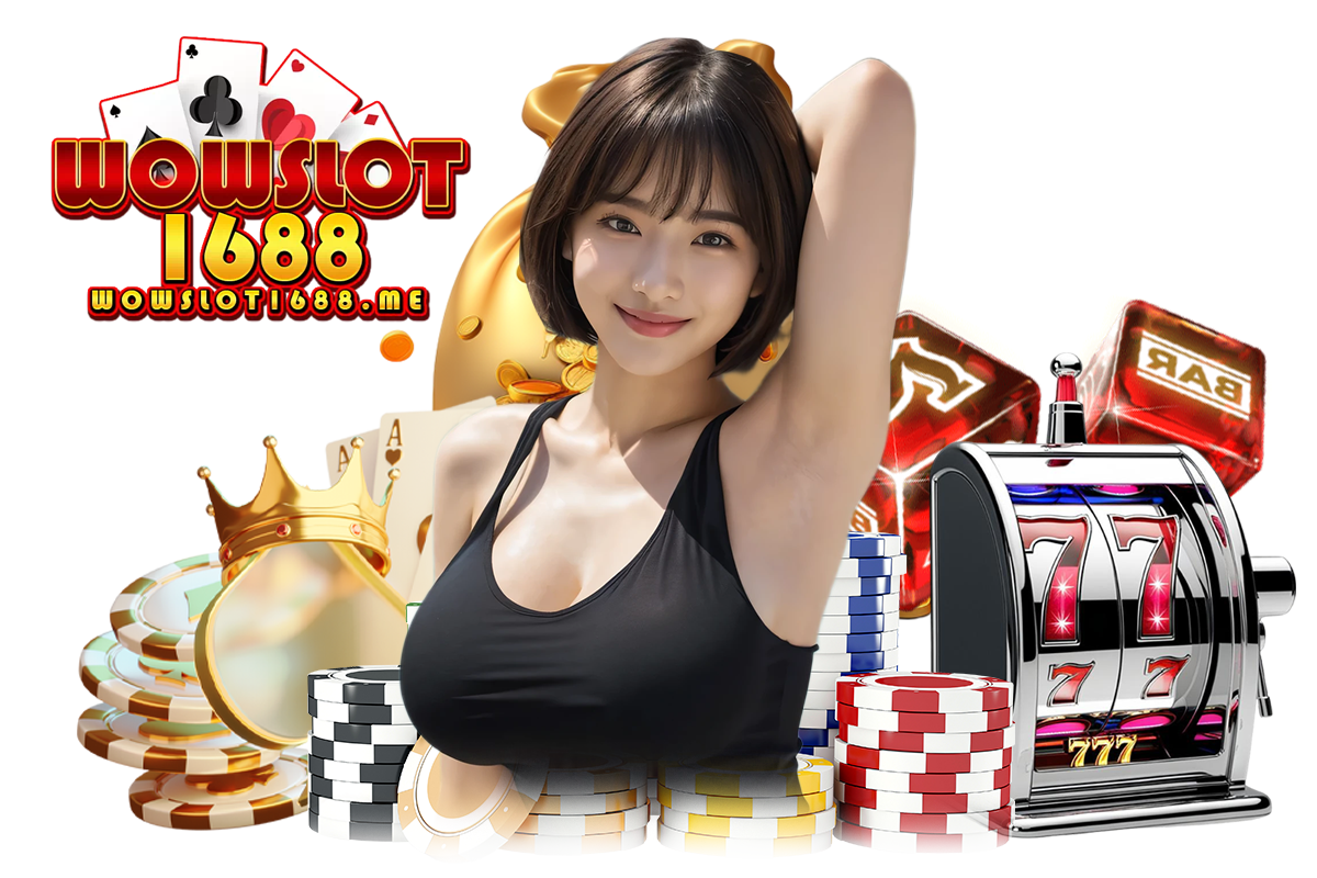 1688 สล็อต