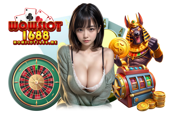 wowslot ล่าสุด