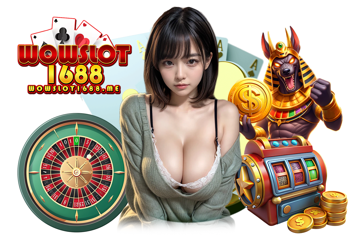 wowslot ล่าสุด