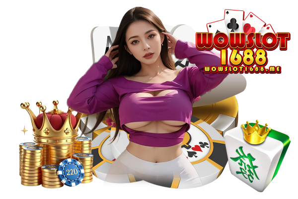 wowslot1688 login