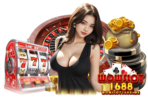 รวม wowslot