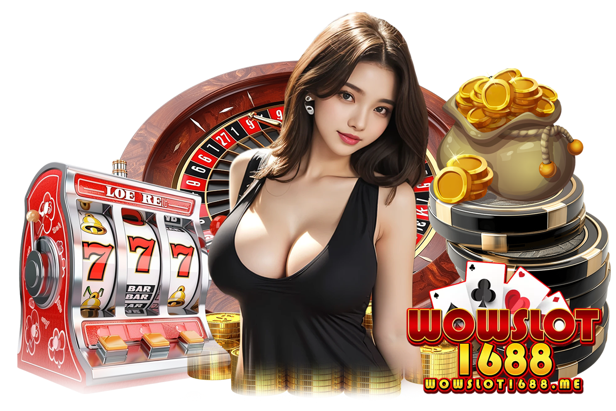 รวม wowslot